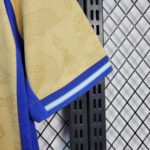 2025/2026 Olympique de Marseille Fourth Away Football Shirt 1:1 Thai Quality - Image 7