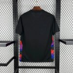 2025 England Women's Team AwayFootball Shirt 1:1 Thai Quality Men With - Image 2