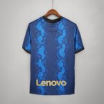 2021/2022 Internazionale Milano Home Football Jersey 1:1  Thai Quality - Image 2