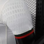 2025/2026 Player Version Chelsea Away Football Shirt 1:1 Thai Quality - Image 7