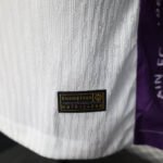 2025/2026 Player Version Al Ain Away Football Shirt 1:1 Thai Quality - Image 12