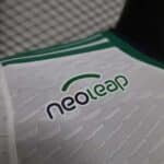 2023/2024 Player Version Al Ahli SFC Home Football Shirt 1:1 Thai Quality - Image 7