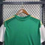 2026 Italy National Team Training Suit Green Football Shirt 1:1 Thai Quality - Image 4