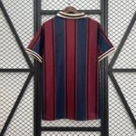 2025/2026 Barcelona Modernist Polo Football Shirt 1:1 Thai Quality - Image 2