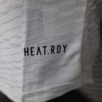 2024/2025 Player Version Manchester United Third Away Football Shirt 1:1 Thai Quality - Image 11