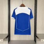 2004 Retro Brazil Away Football Shirt 1:1 Thai Quality - Image 2