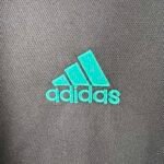 2017/2018 Retro Long Sleeve Real Madrid Away Football Shirt1:1 Thai Quality - Image 5