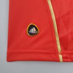 2010/2011 Retro Liverpool Home Football Shirt 1:1 Thai Quality - Image 10