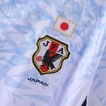 2016 Retro Japan Away Football Shirt 1:1 Thai Quality - Image 5