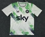 2026 Ireland Away Football Shirt 1:1 Thai Quality