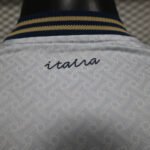 2026 Player Version Italy National Team Away Football Shirt 1:1 Thai Quality - Image 4