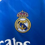 2025/2026 Real Madrid Third Away Football Shirt 1:1 Thai Quality - Image 6