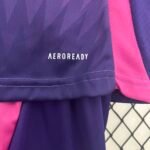 2024 Germany Away Football Shirt 1:1 Thai Quality Kids Size - Image 9