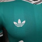 2025/2026 Player Version Liverpool Third Away Football Shirt 1:1 Thai Quality - Image 5