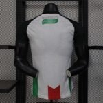 2025/2026 Player Version Club Deportivo Palestino Home Football Shirt 1:1 Thai Quality - Image 2
