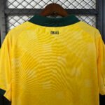 2025/2026 AC Milan Third Away Soccer Jersey 1:1 Thai Quality - Image 4