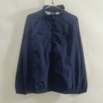 2025/2026 PSG Windbreaker Navy blue Football Shirt 1:1 Thai Quality