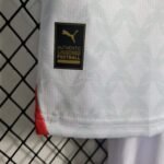 2023/2024 AC Milan Away Soccer Jersey 1:1 Thai Quality Kids Size - Image 12