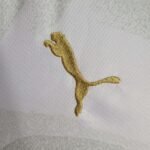 2023/2024 Olympique de Marseille Home  Football Shirt 1:1 Thai Quality Kids Size - Image 3