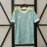 2025/2026 Juventus Away Soccer Jersey 1:1 Thai Quality