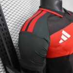 2026/2027 Player Version Flamengo Home Jersey 1:1 Thai Quality - Image 6