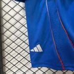 2025/2026 Universidad de Chile Home Football Shirt 1:1 Thai Quality Kids Size - Image 6