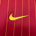 2024/2025 Liverpool Home Soccer Jersey 1:1 Thai Quality - Image 4