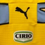 1998/1999 Retro Lazio Away Soccer Jersey 1:1 Thai Quality - Image 5