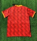 2023/2024 Roma Fourth Away Soccer Jersey 1:1 Thai Quality - Image 2