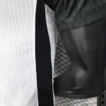 2025/2026 Player Version Corinthians Paulista Home Jersey 1:1 Thai Quality - Image 6