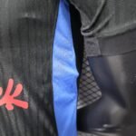 2024/2025 Player Version Barcelona Away Travis Scott Joint Edition 1:1 Thai Quality(Competition Version) - Image 9