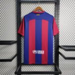 2023/2024 Barcelona Home Football Shirt 1:1 Thai Quality - Image 2