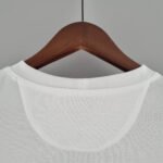 2012 Retro Long Sleeve Portugal Away Football Shirt - Image 7