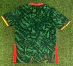 2026 Cameroon Home Football Shirt 1:1 Thai Quality - Image 2