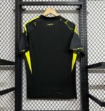 2025/2026 Columbus Crew SC Away Football Shirt 1:1 Thai Quality - Image 3