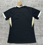 2026-27 Atlético Mineiro Home Black&White Women Soccer Jersey AAA - Image 2