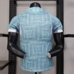 2025/2026 Player Version Juventus Away Football Shirt 1:1 Thai Quality - Image 2