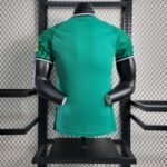 2023/2024 Player Version Newcastle United Away Soccer Jersey - Image 2