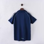 2005/2006 Retro Real Madrid Away Football Shirt1:1 Thai Quality - Image 2