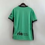 2023/2024 Atletico Madrid Third Away Soccer Jersey 1:1 Thai Quality - Image 2