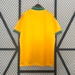 1993/1995 Retro Bayern Munich Away Football Jersey 1:1 Thai Quality - Image 2
