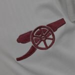 2025/2026 Arsenal Third Away Football Shirt 1:1 Thai Quality Kids Size - Image 6