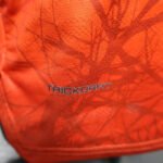 2025/2026 Player Version Napoli Halloween Special Edition Orange Soccer Jersey 1:1 Thai Quality - Image 10