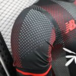 2025/2026 Player Version Leverkusen Home Football Jersey 1:1 Thai Quality - Image 7