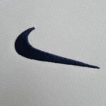 2022/2023 Tottenham Football Shirt Home - Image 4