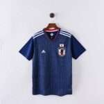 2018 Retro Japan Home Football Shirt 1:1 Thai Quality