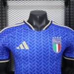 2026 Player Version Italy National Team Home Football Shirt 1:1 Thai Quality - Image 3