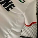 2023-2024 Palestine Away Football Shirt 1:1 Thai Quality - Image 8