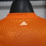 2024/2025 Player Version Côte d'Ivoire Home Football Shirt 1:1 Thai Quality - Image 9