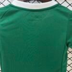 2025/2026 Palmeiras Home Jersey 1:1 Thai Quality Kids Size - Image 5